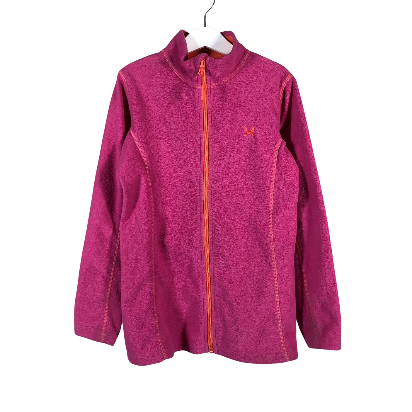 Unisex Kari Traa - Fleecetakki, koko 146 - 152 - (1)