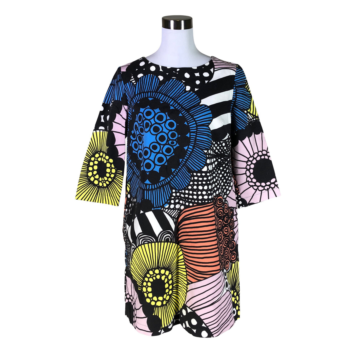 Unisex Marimekko - Kangasmekko, koko 40 - (1)