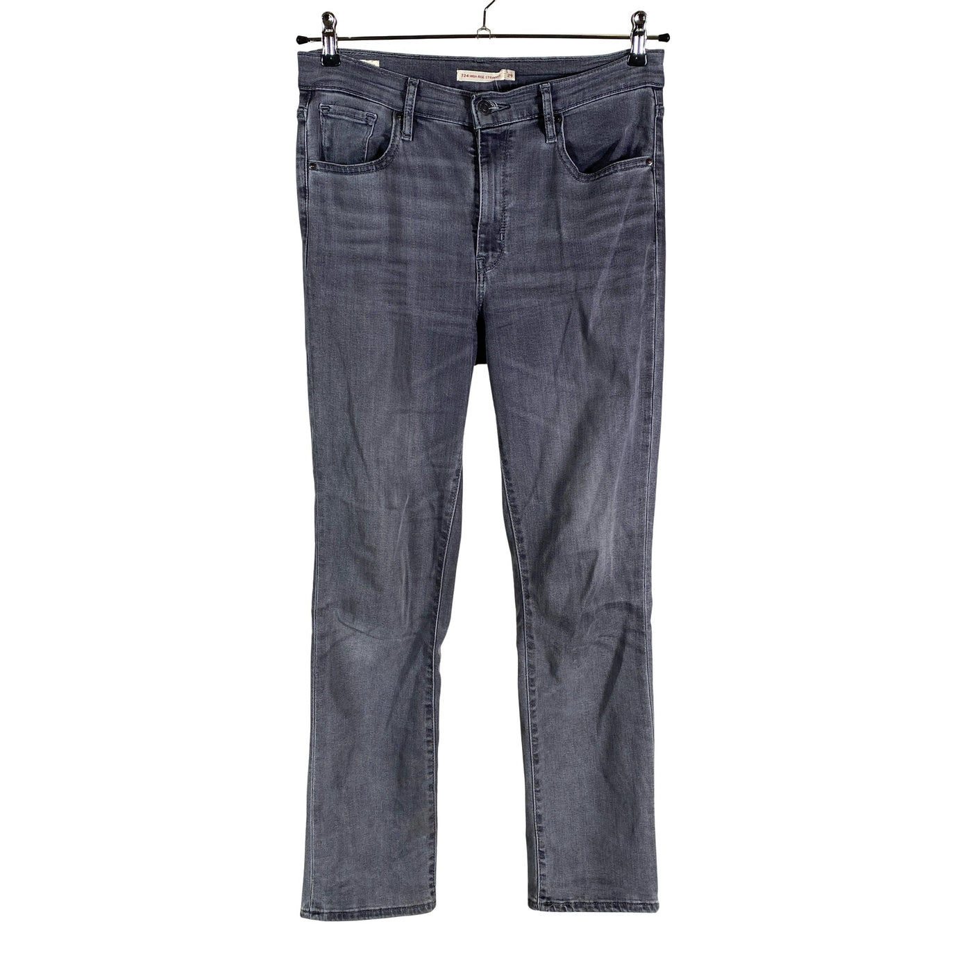 Unisex Levi's - Farkut, koko W29 - (1)