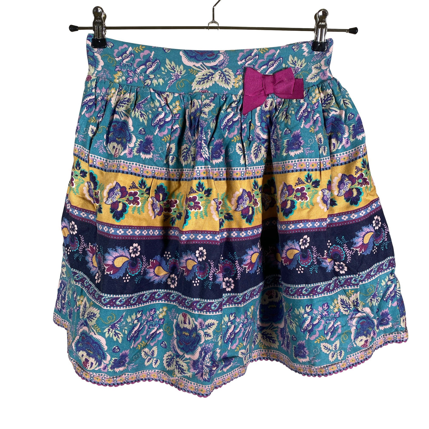 Unisex Monsoon - Kangashame, koko 152 - 158 - (1)
