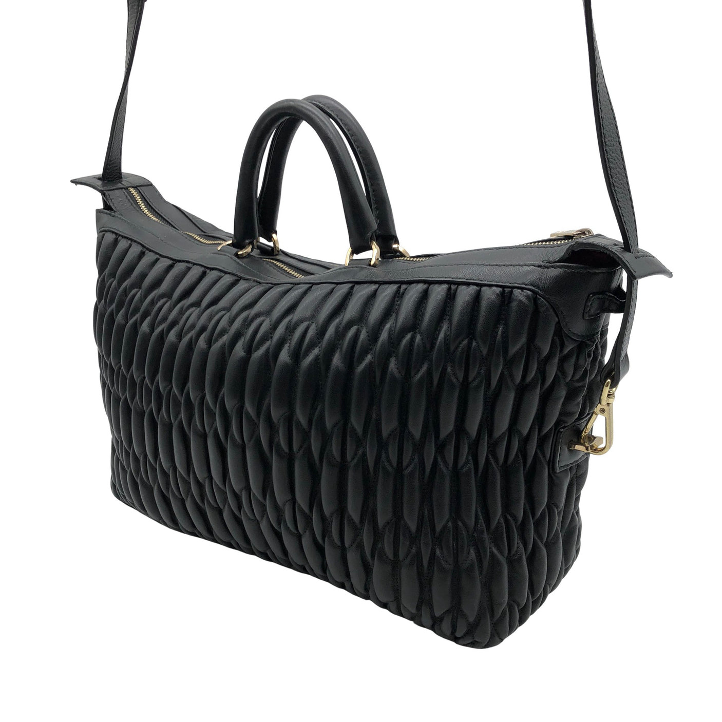 Unisex Furla - Käsilaukku, koko Maxi - (2)