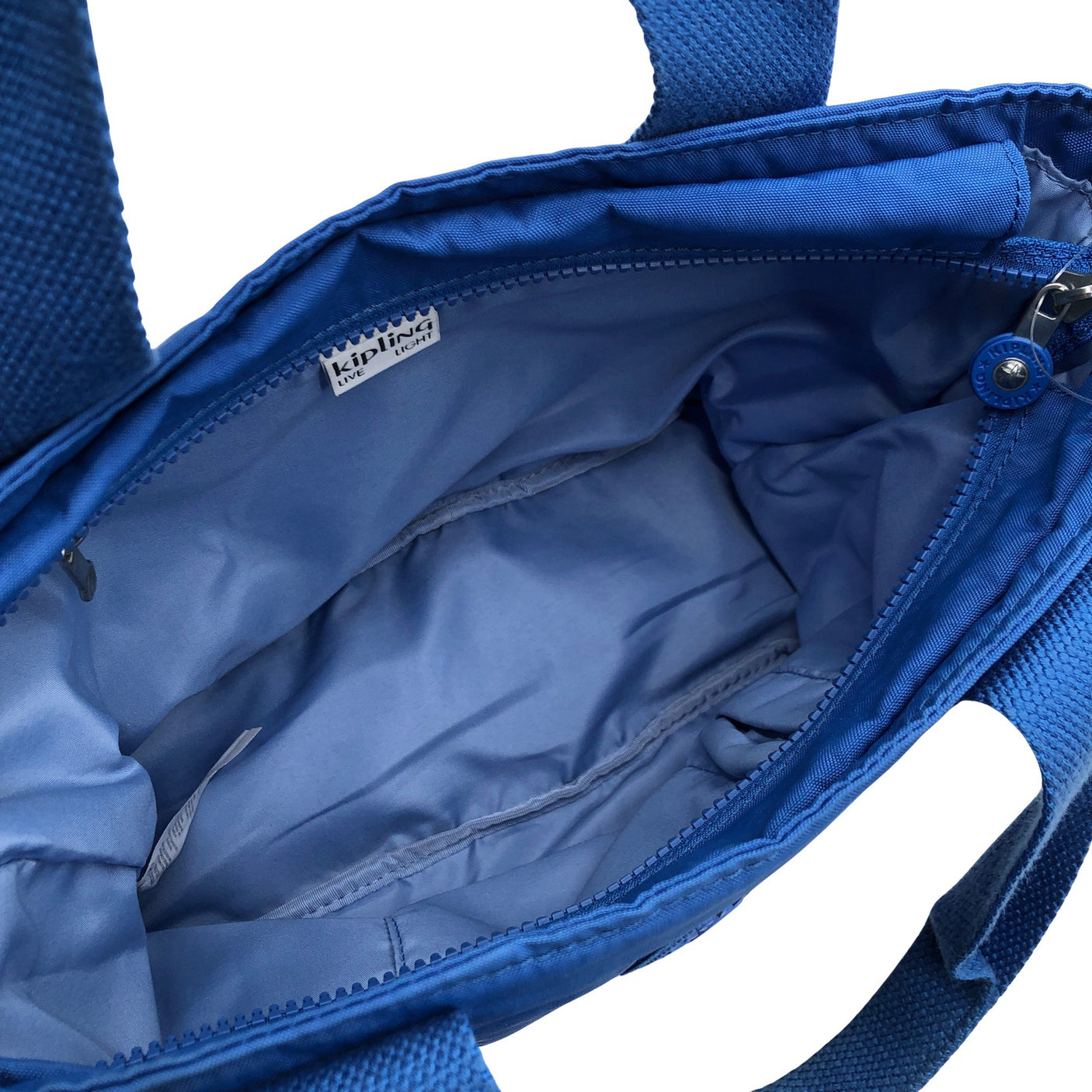 Unisex Kipling - Käsilaukku, koko Midi - (2)