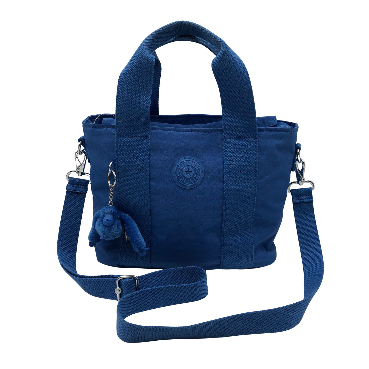 Unisex Kipling - Käsilaukku, koko Midi - (1)
