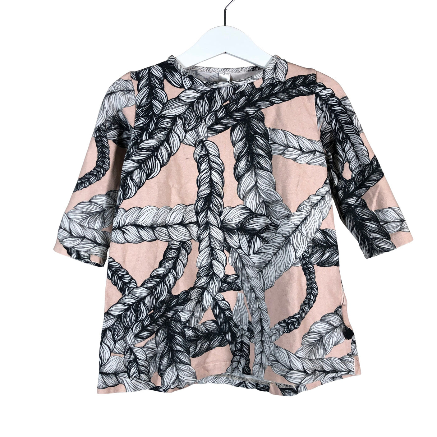 Unisex Vimma - Trikoomekko, koko 98 - 104 - (1)