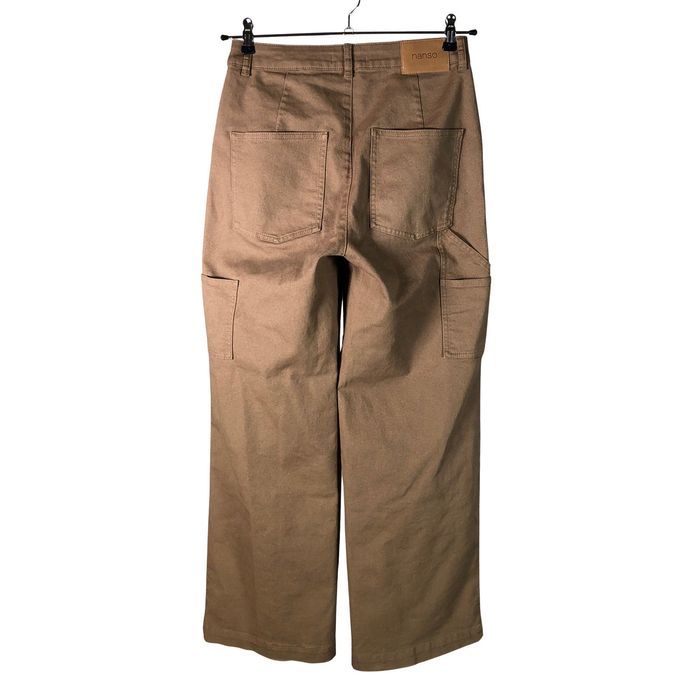 Unisex Nanso - Farkut, koko 36 - (2)