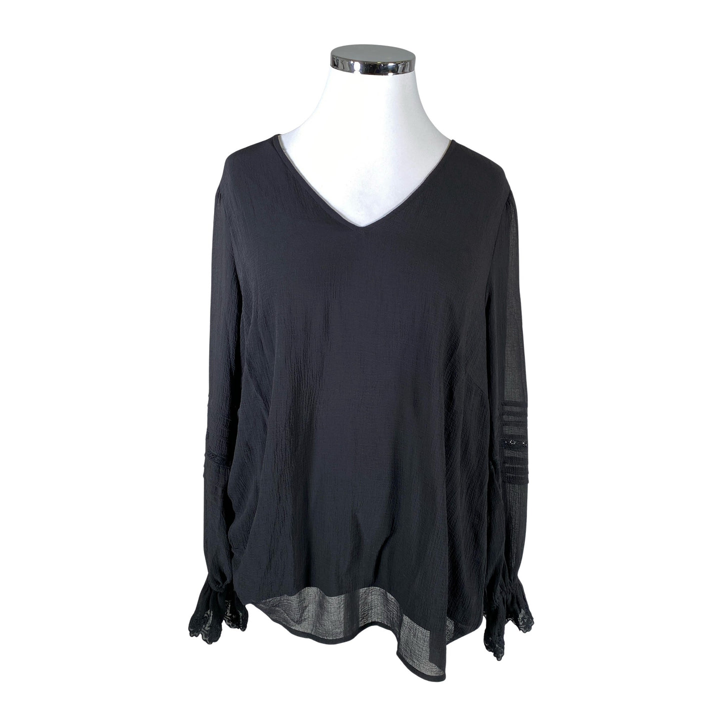 Unisex Zizzi - Pusero, koko 50 - (1)