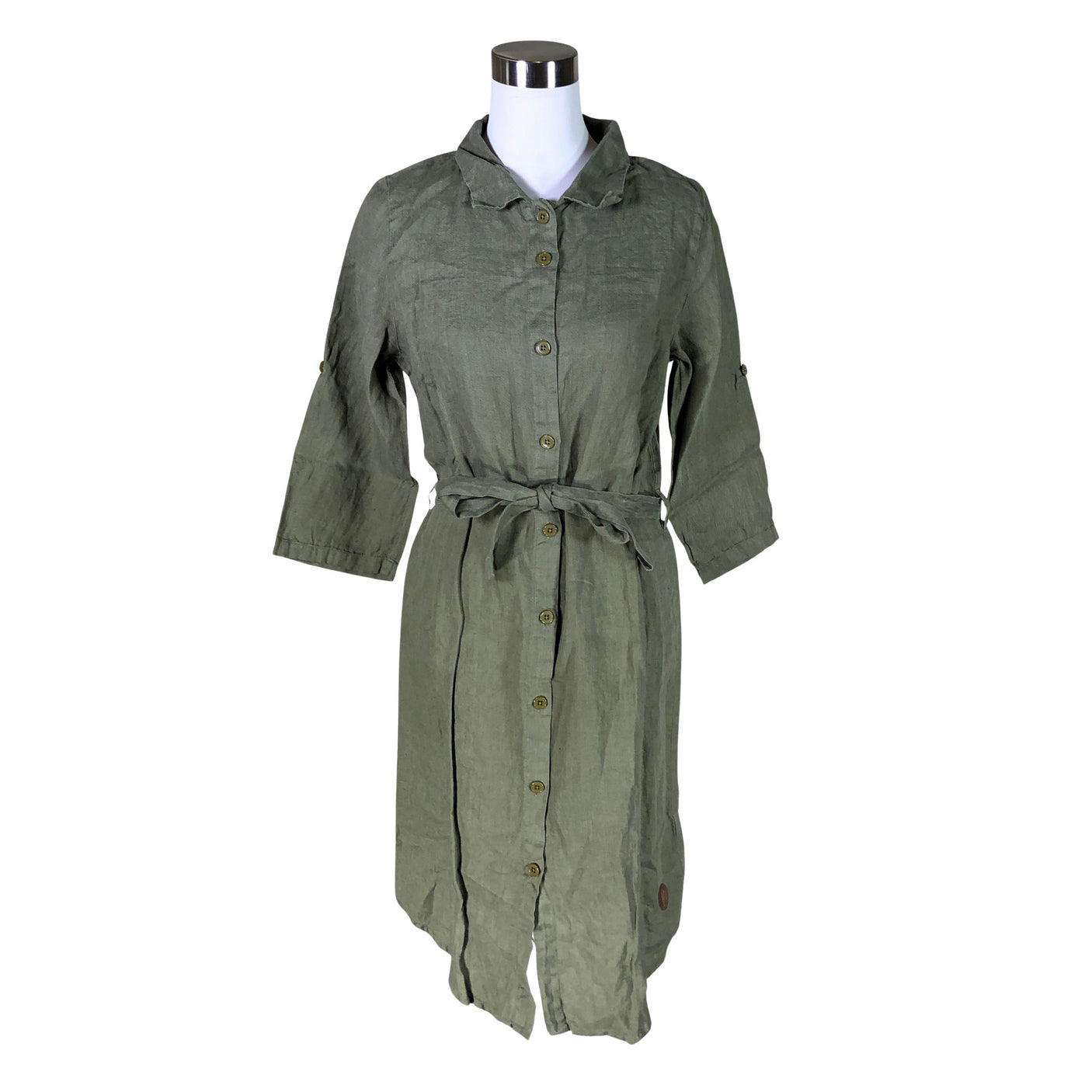 Unisex Blaa - Kangasmekko, koko 34 - (1)