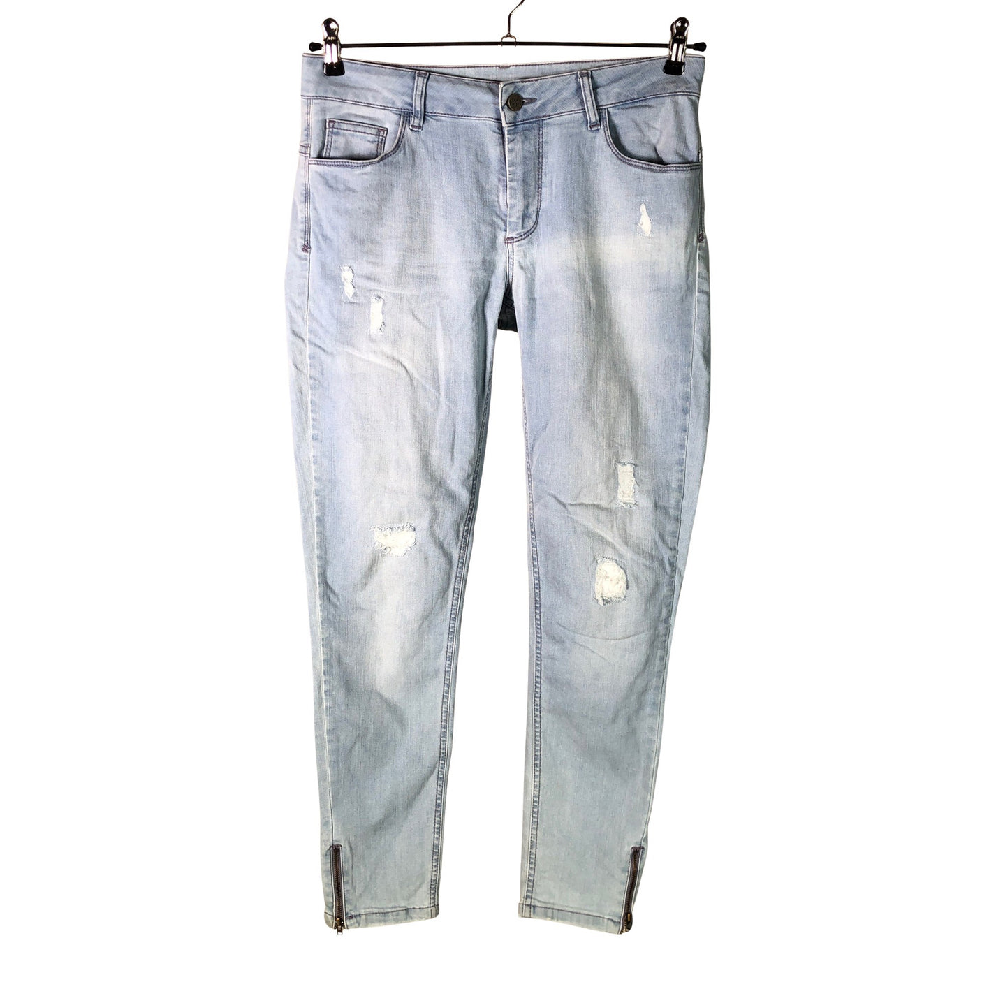 Unisex Denim Hunter - Farkut, koko 40 - (1)