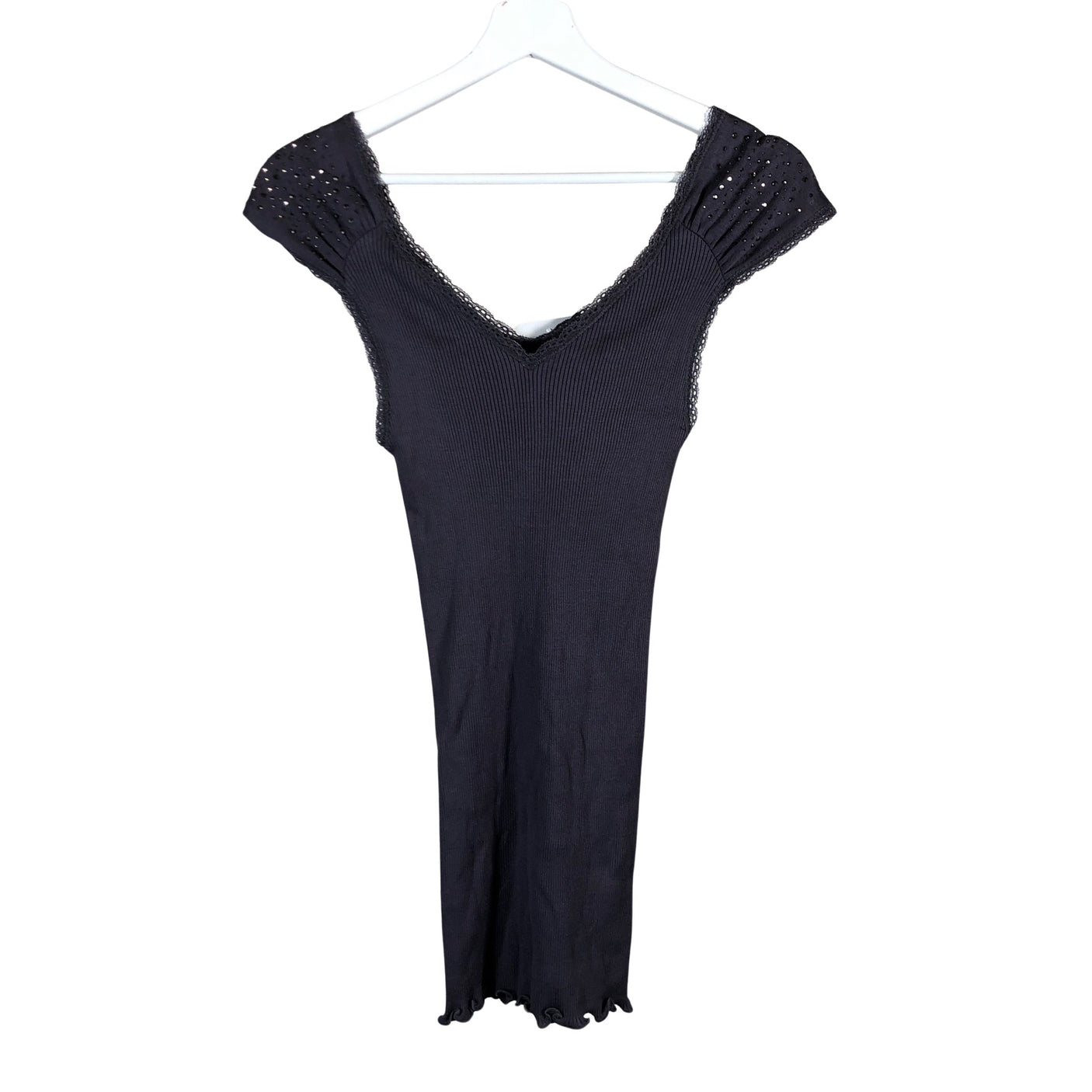 Unisex Rosemunde - Trikootoppi, koko 42 - (1)
