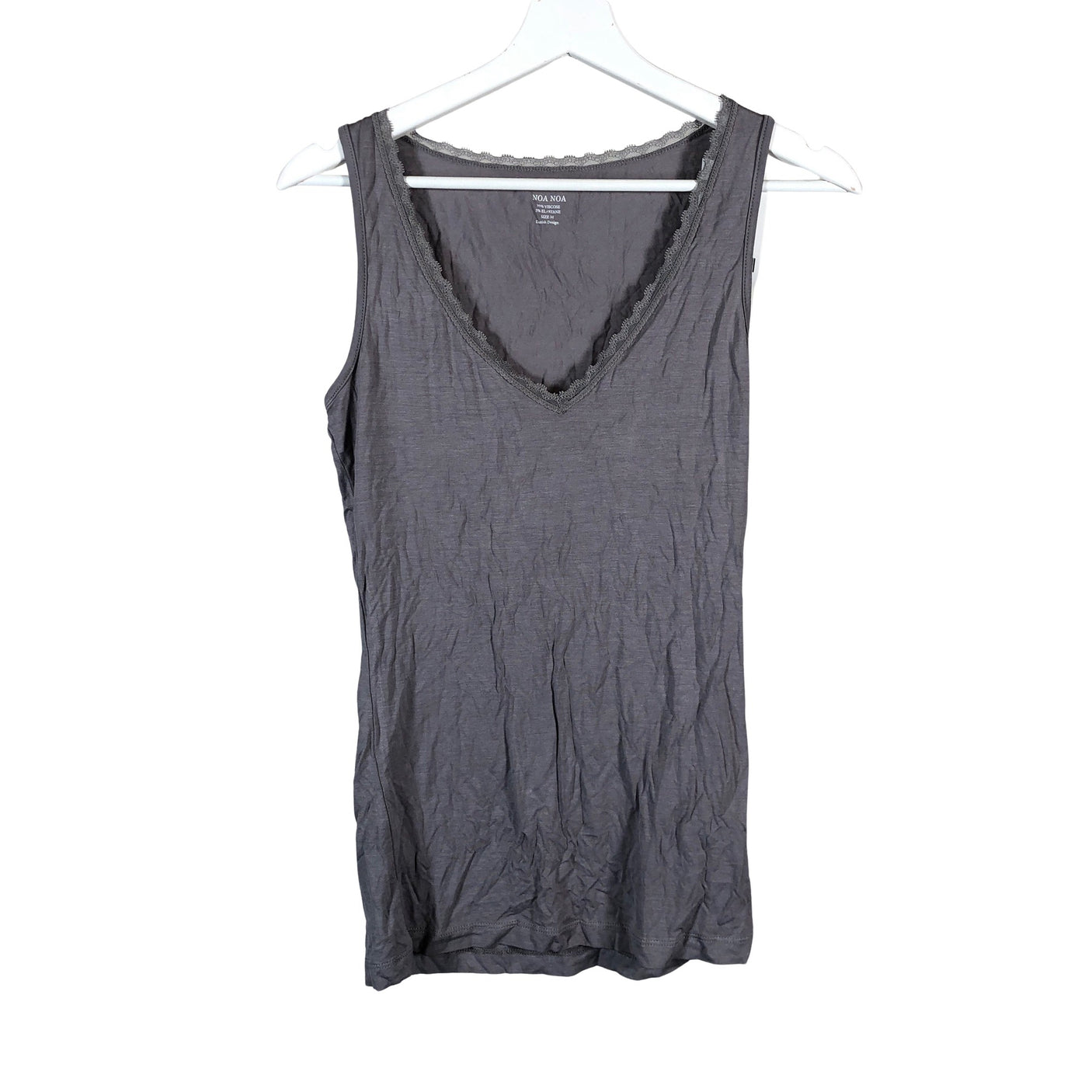 Unisex Noa Noa - Trikootoppi, koko 38 - (1)