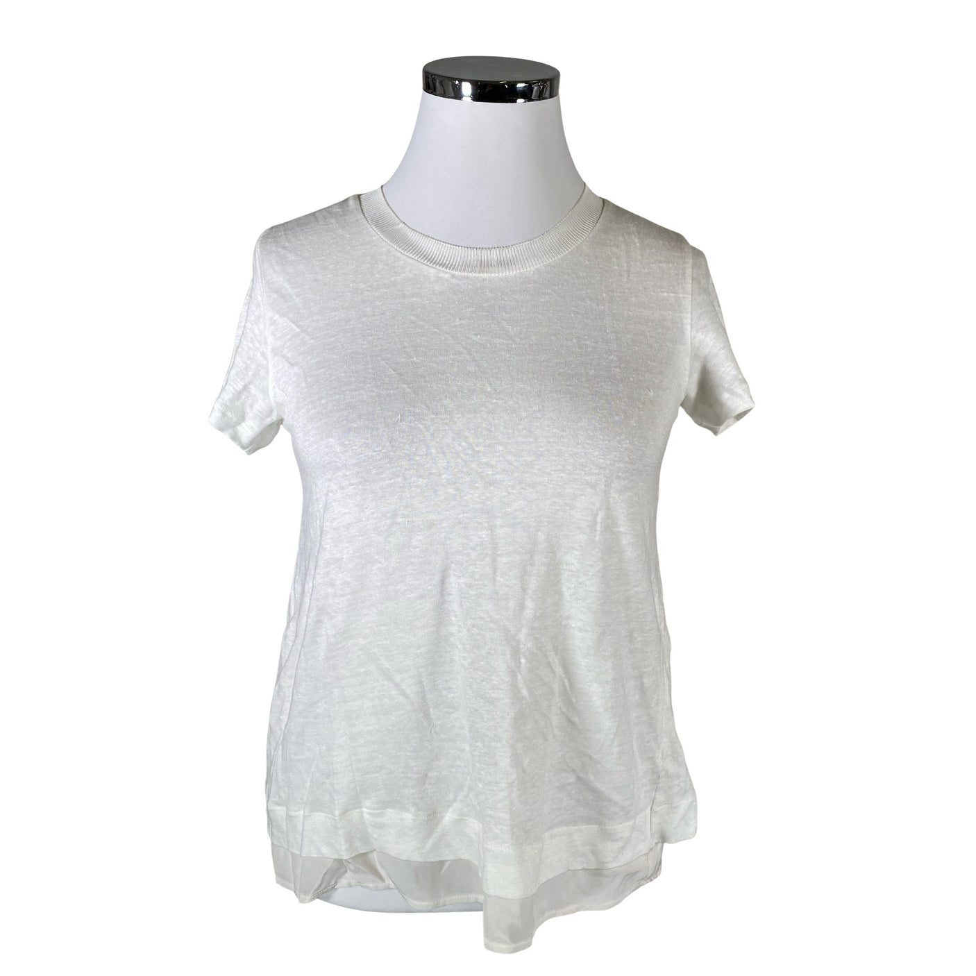 Unisex Seventy - T-paita, koko 42 - (1)