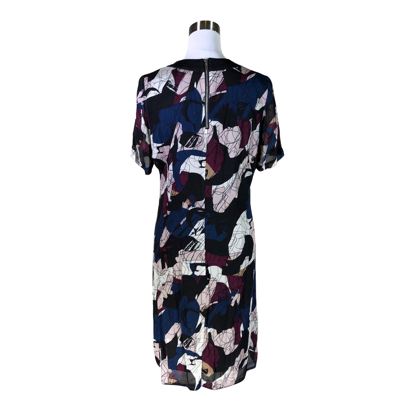 Unisex Philosophy Blues Original - Sifonkimekko, koko 38 - (2)