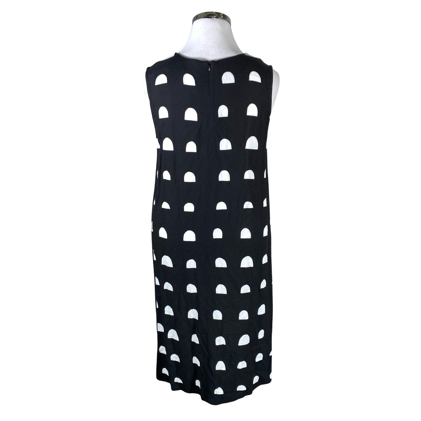 Unisex Marimekko - Sifonkimekko, koko 42 - (3)