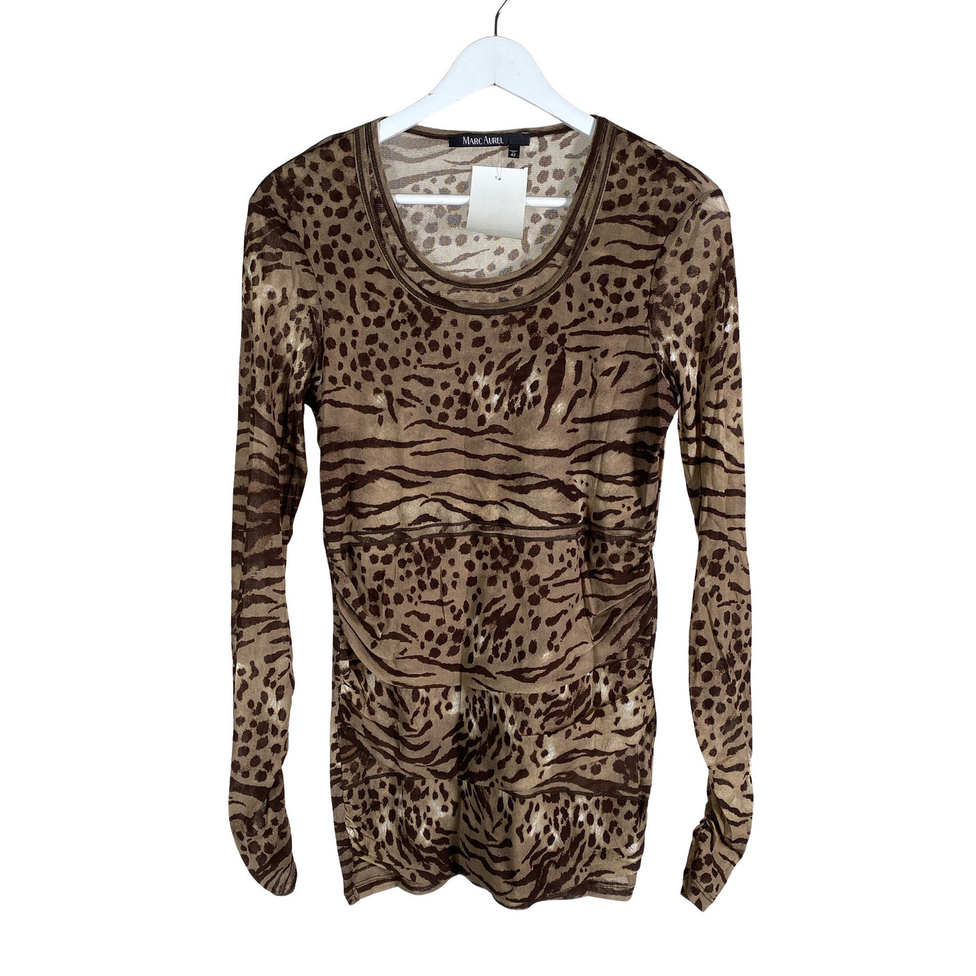 Unisex Marc Aurel - Pusero, koko 42 - (1)