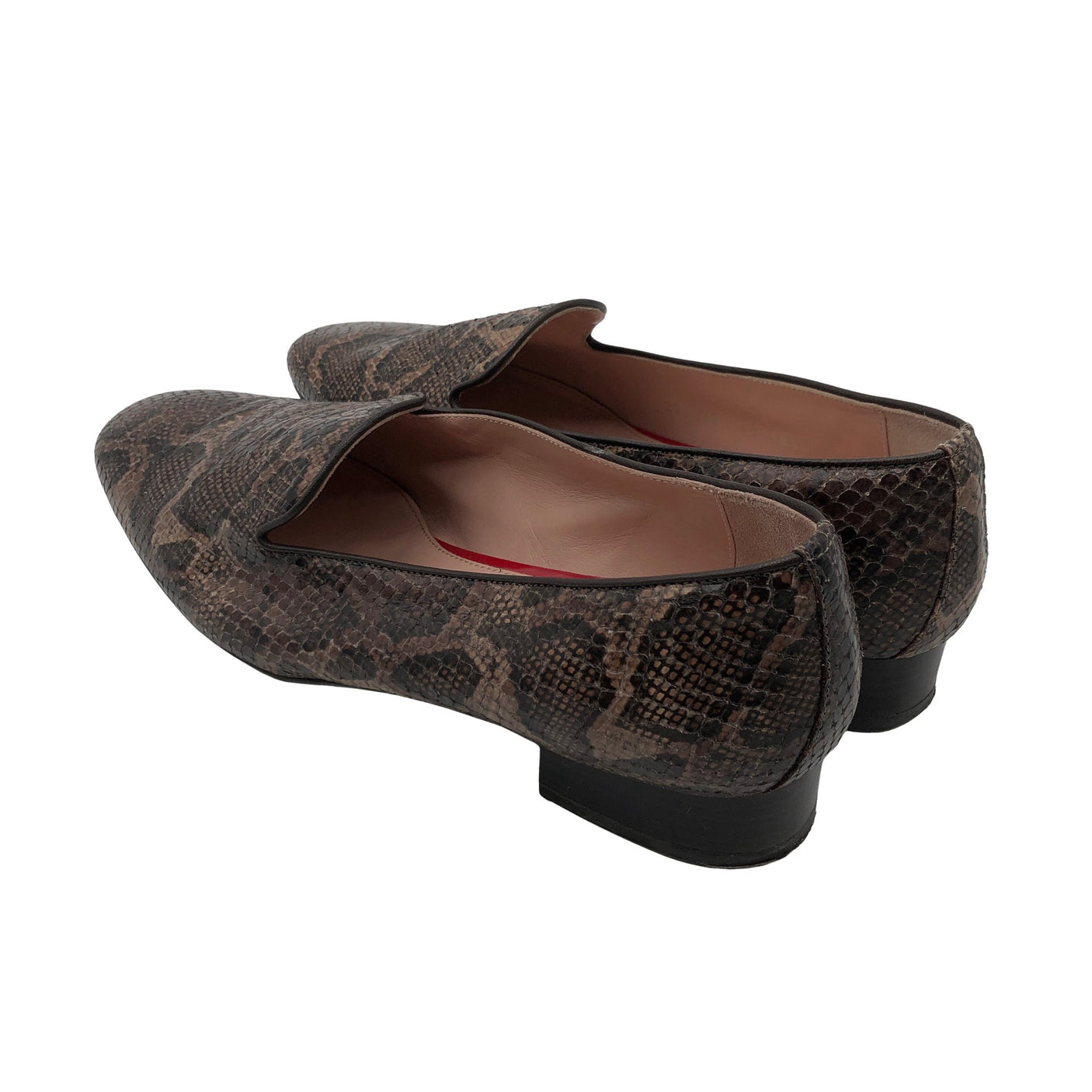 Unisex Voltan - Loaferit, koko 38 - (2)