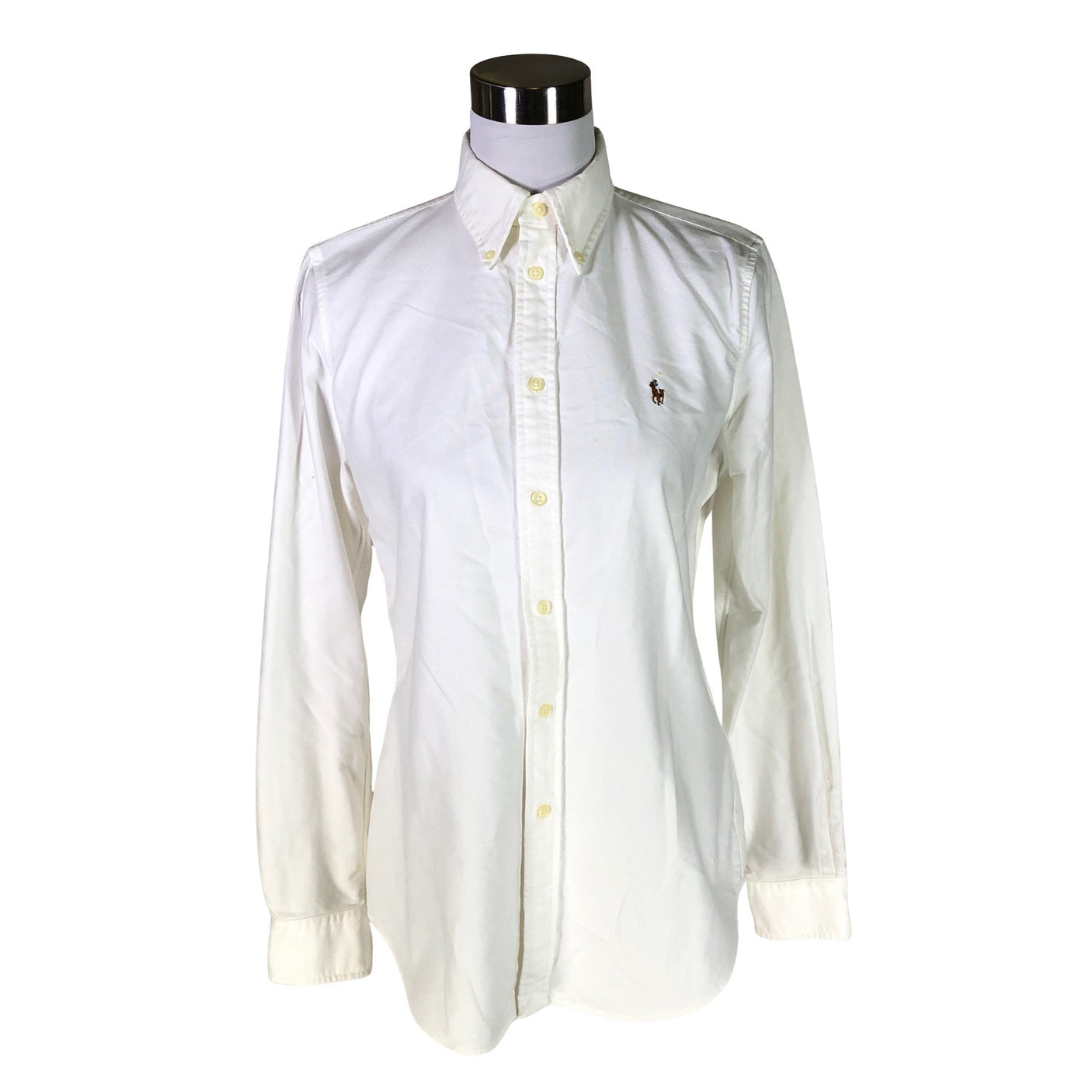 Unisex Polo Ralph Lauren - Kauluspaita, koko 38 - (1)