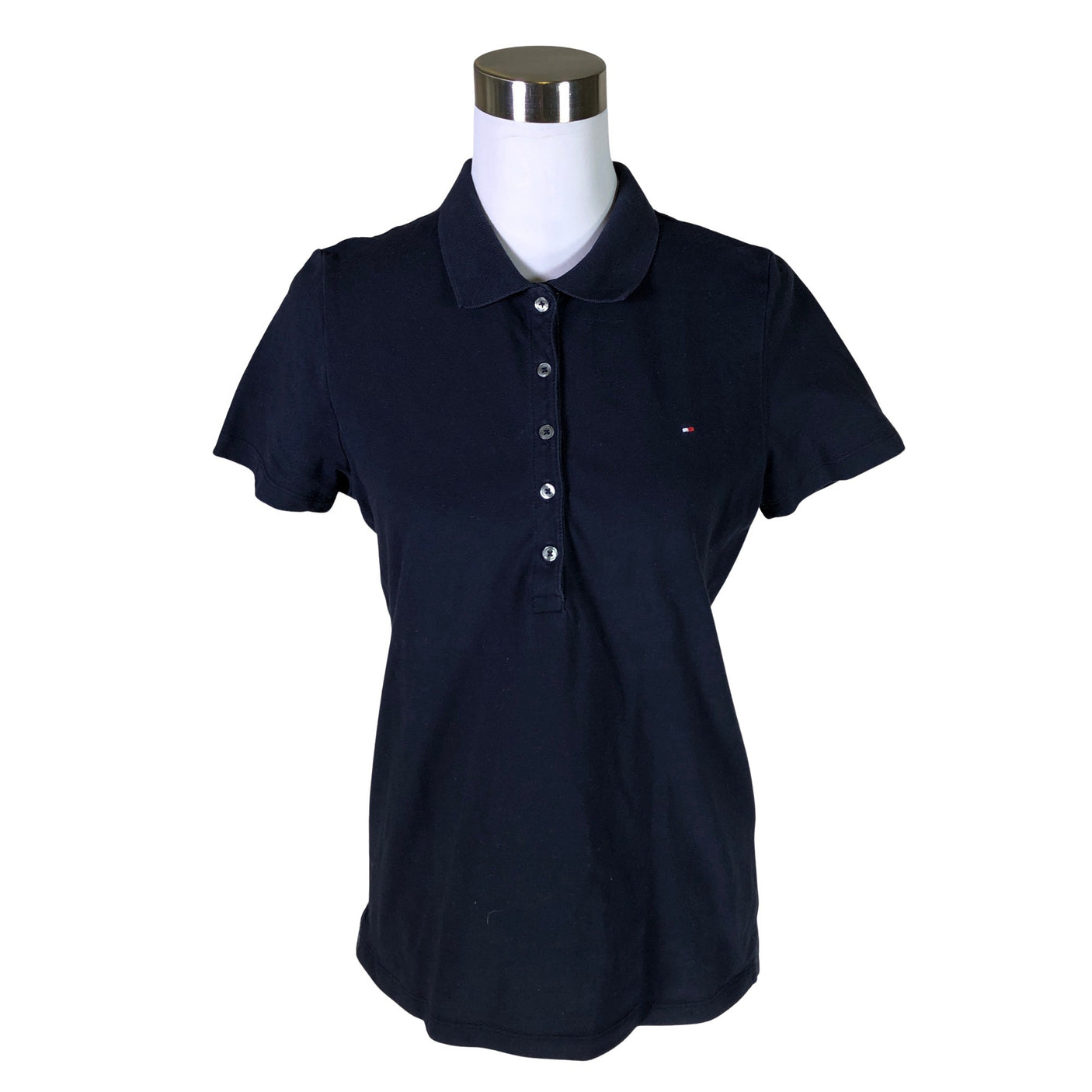 Unisex Tommy Hilfiger - Pikeepaita, koko 38 - (1)