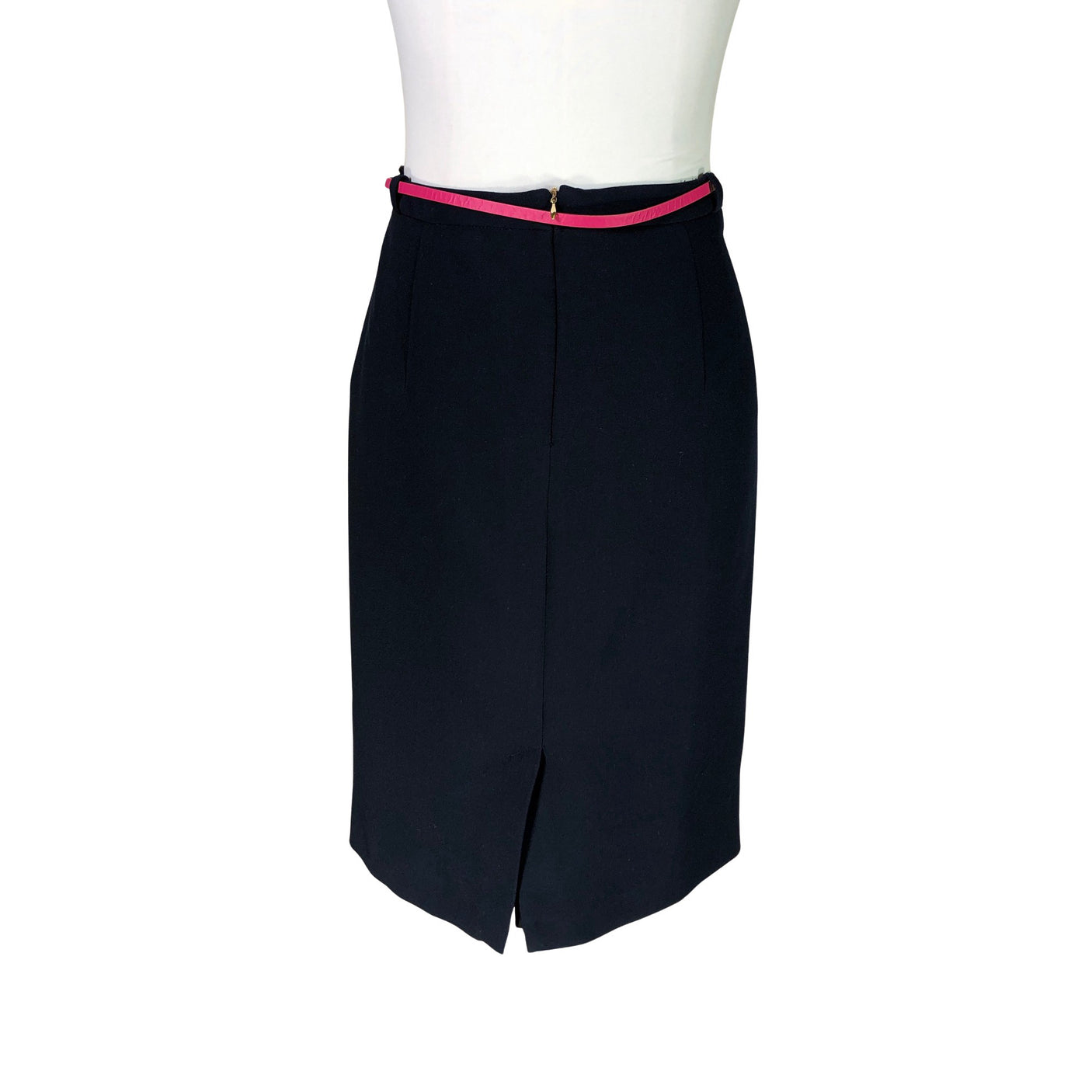 Unisex Esprit - Suora hame, koko 38 - (2)