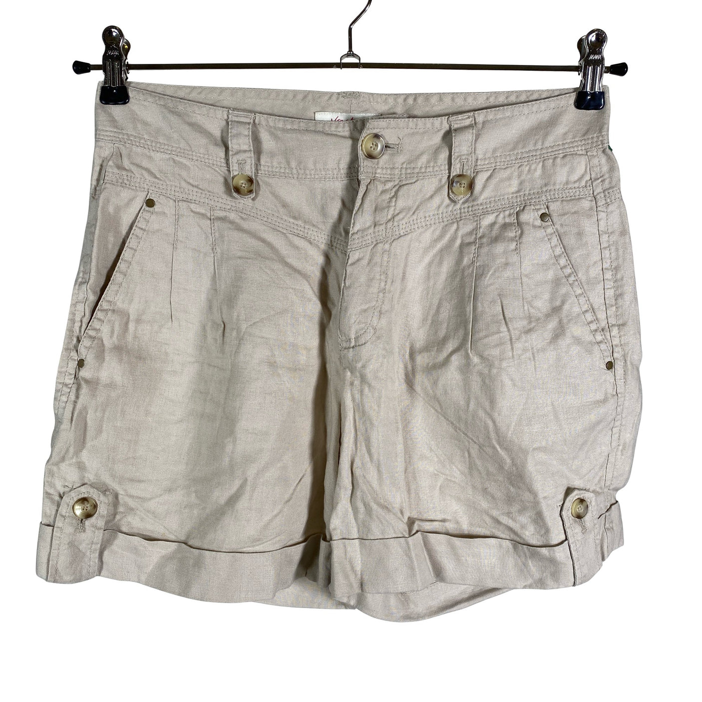 Unisex Jackpot - Shortsit, koko 34 - (1)