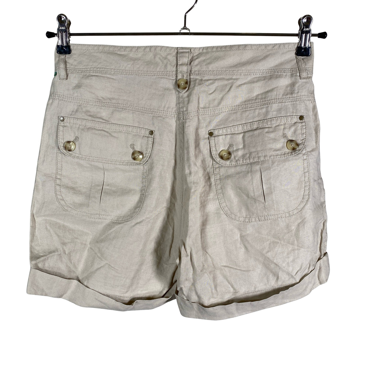 Unisex Jackpot - Shortsit, koko 34 - (2)