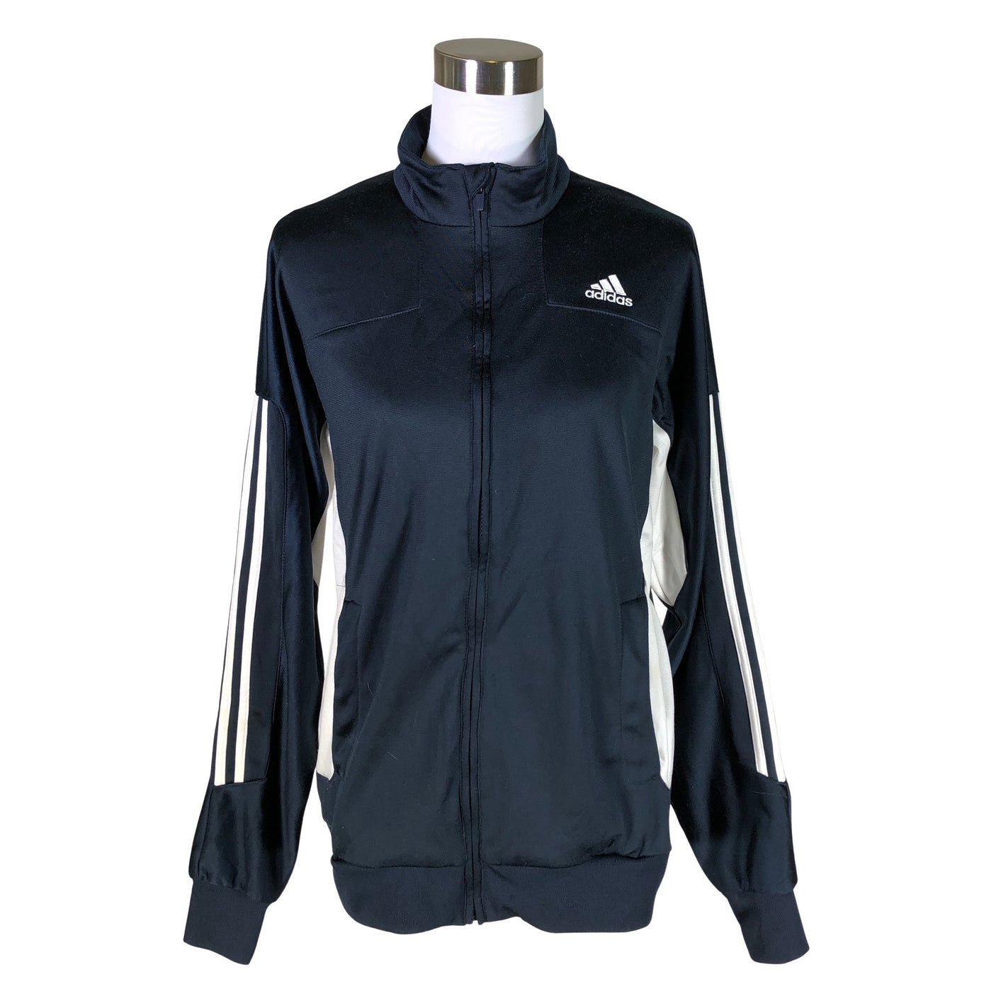 Unisex Adidas - Verryttelytakki, koko 38 - (1)