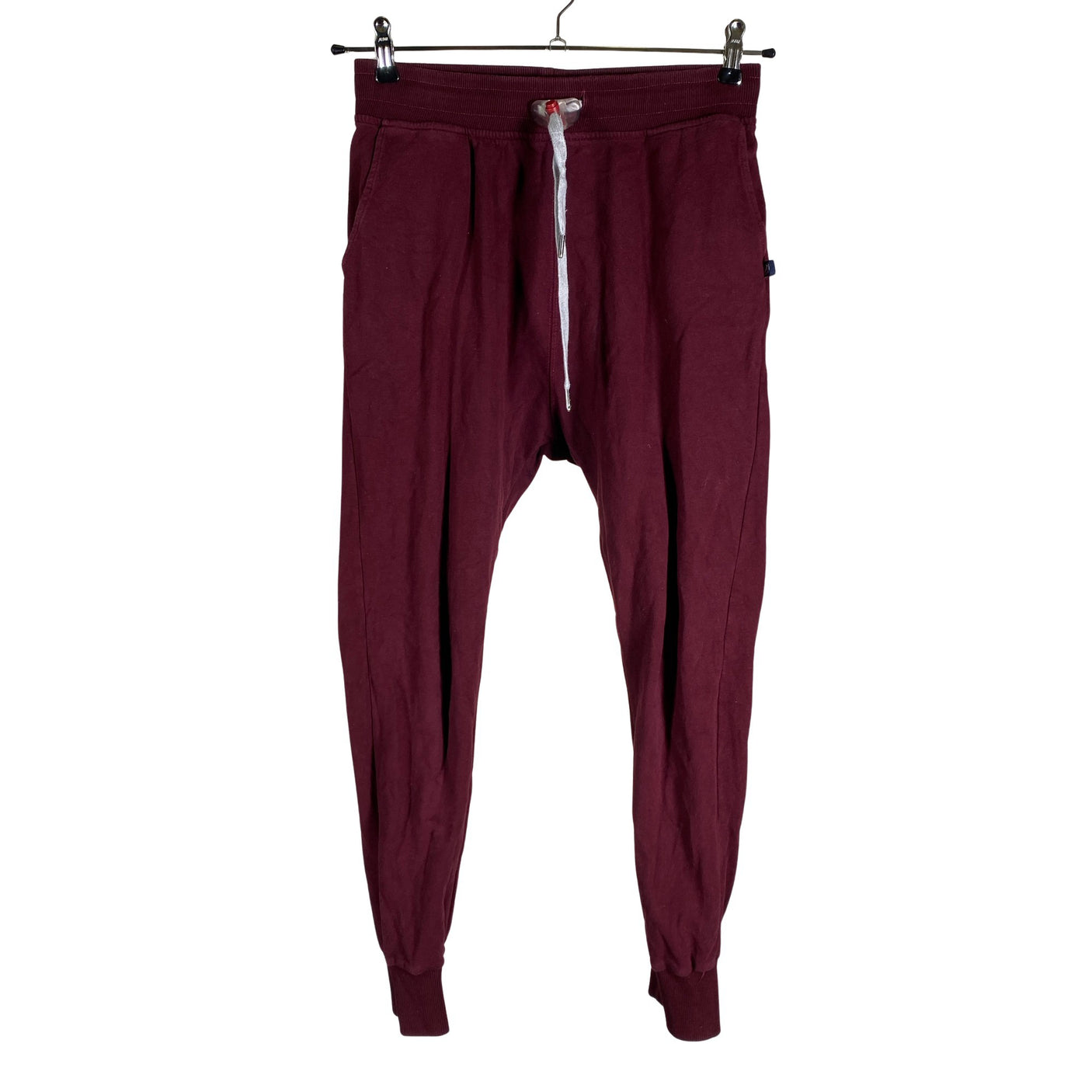 Unisex Sweat Pants - Collegehousut, koko S - (1)