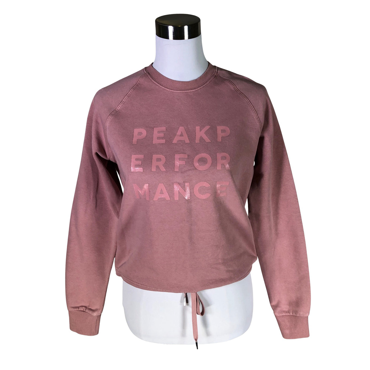 Unisex Peak Performance - Collegepaita, koko 38 - (1)