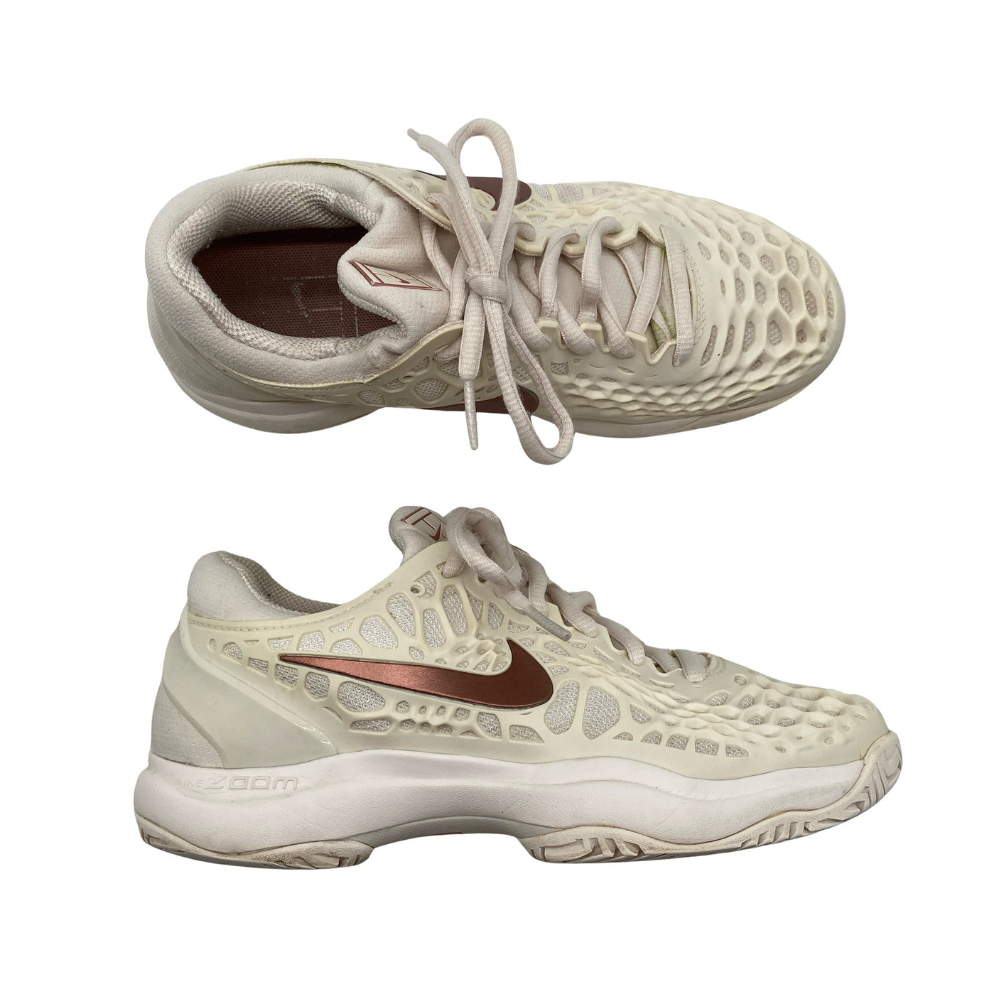 Unisex Nike - Lenkkarit, koko 36 - (1)