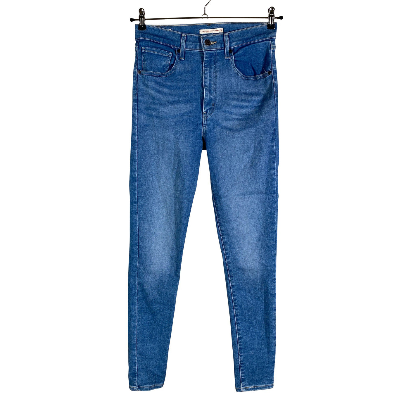 Unisex Levi's - Farkut, koko W30 - (1)