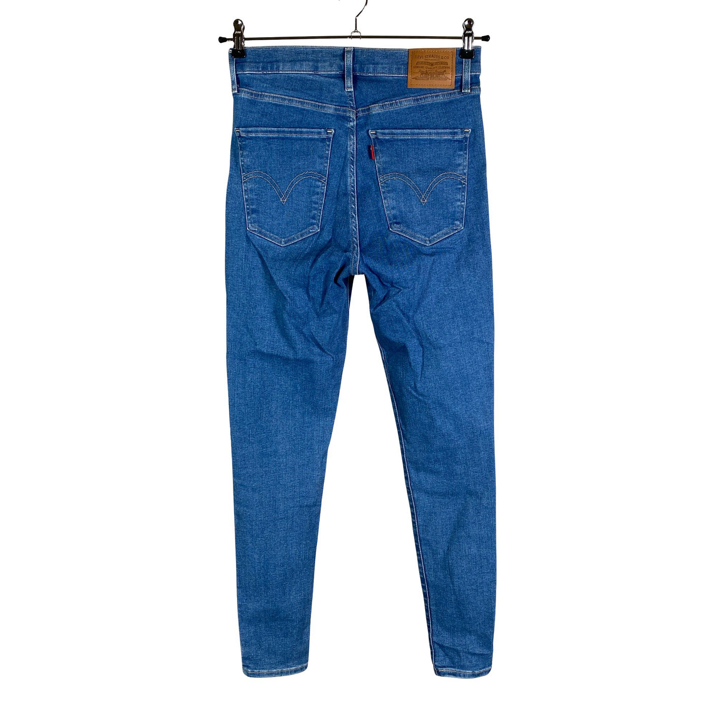 Unisex Levi's - Farkut, koko W30 - (2)