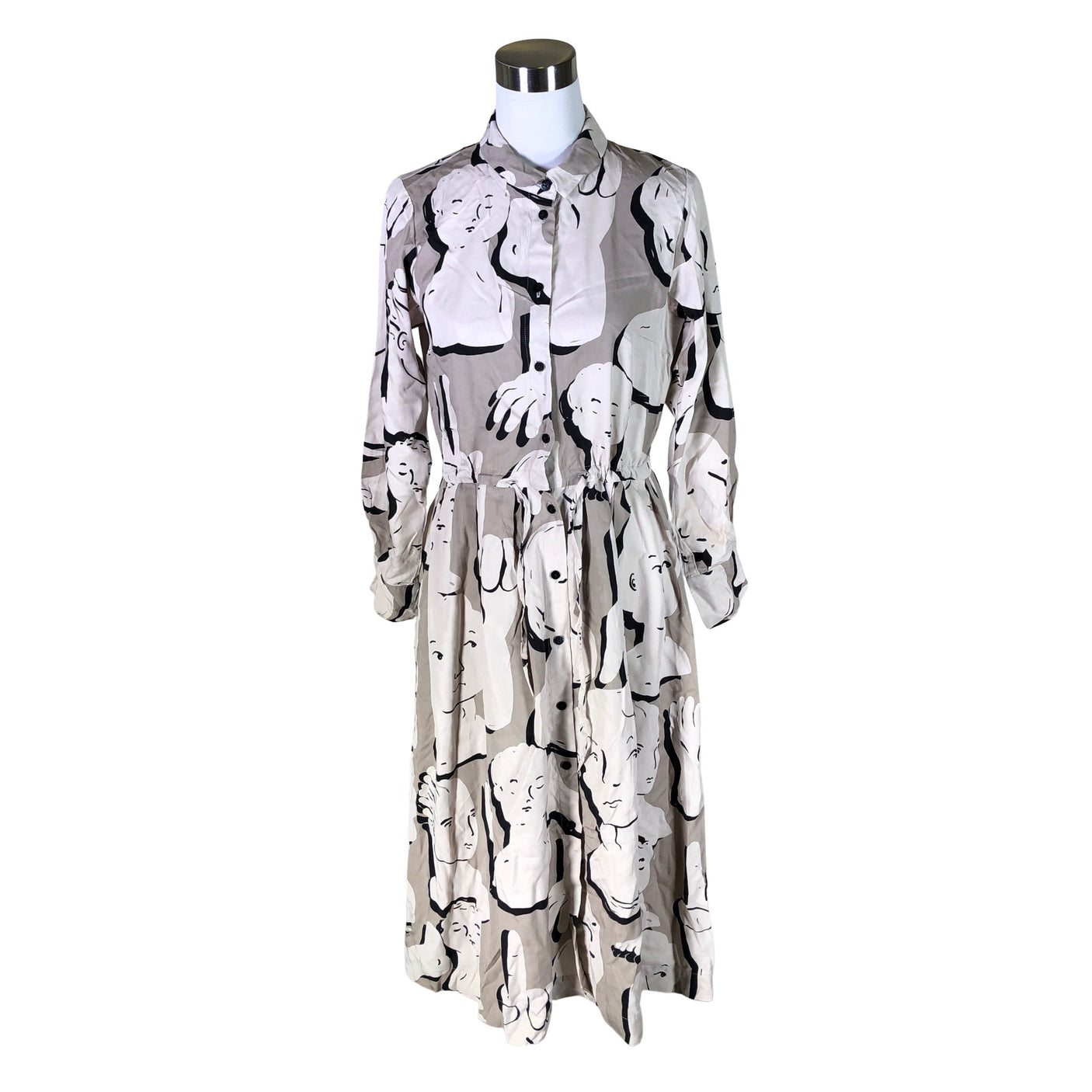 Unisex Papu - Kangasmekko, koko 36 - (1)