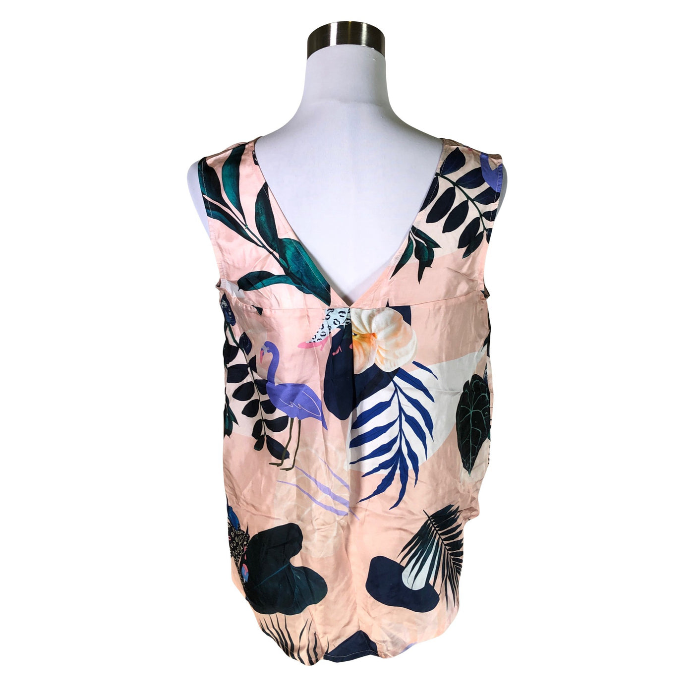 Unisex Uhana Design - Toppi, koko 34 - (2)