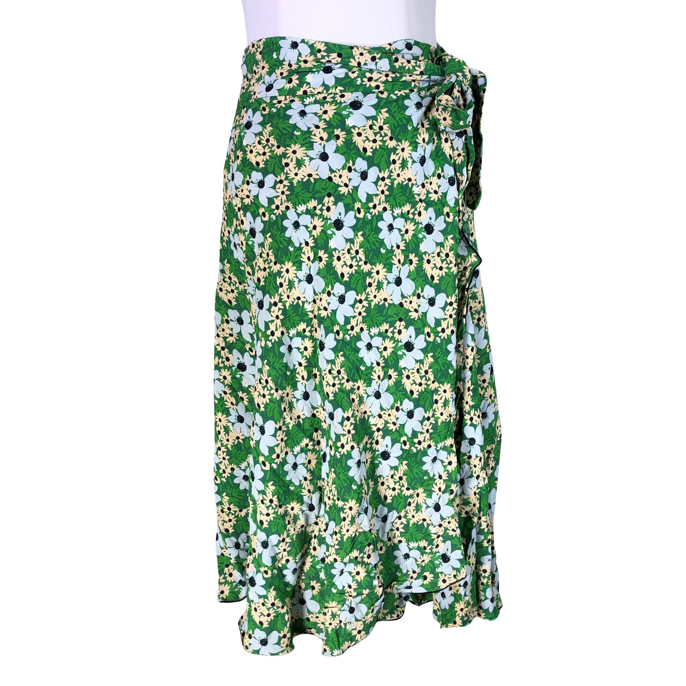 Unisex Arket - Kangashame, koko 38 - (1)