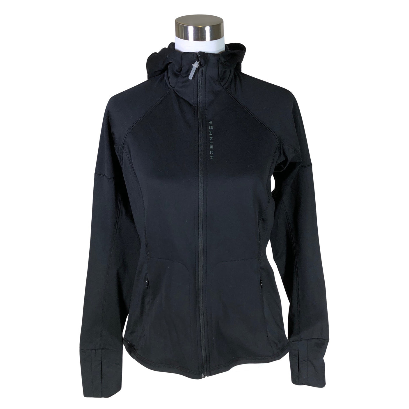 Unisex Röhnisch - Urheilutakki, koko 38 - (1)