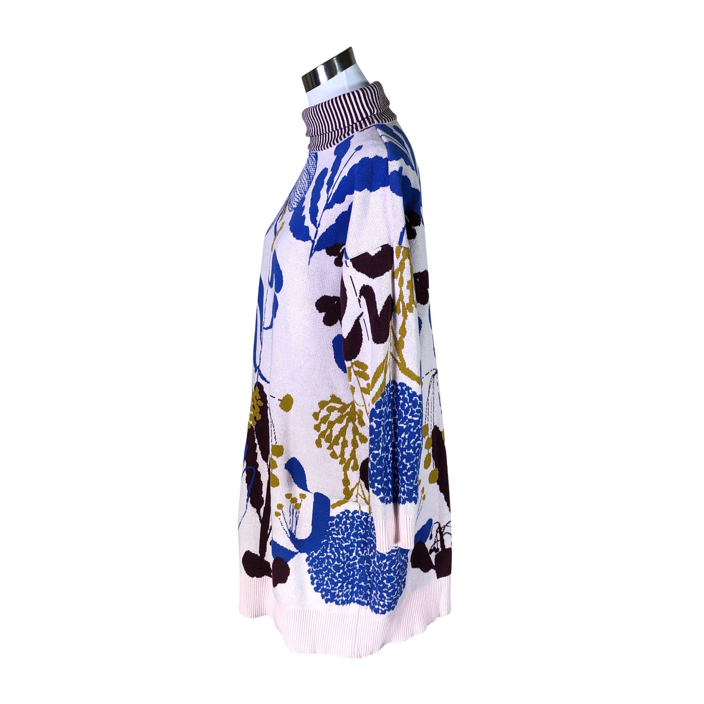 Unisex Papu - Neulemekko, koko 38 - (3)