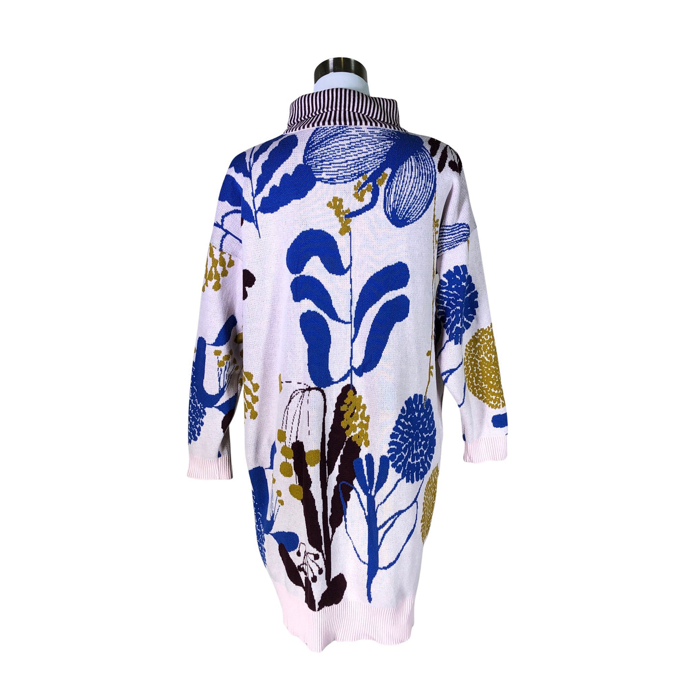 Unisex Papu - Neulemekko, koko 38 - (2)