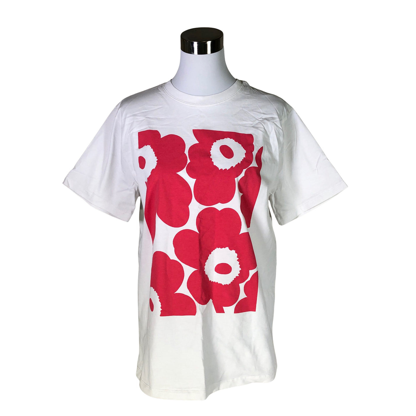 Unisex Marimekko - T-paita, koko 40 - (1)