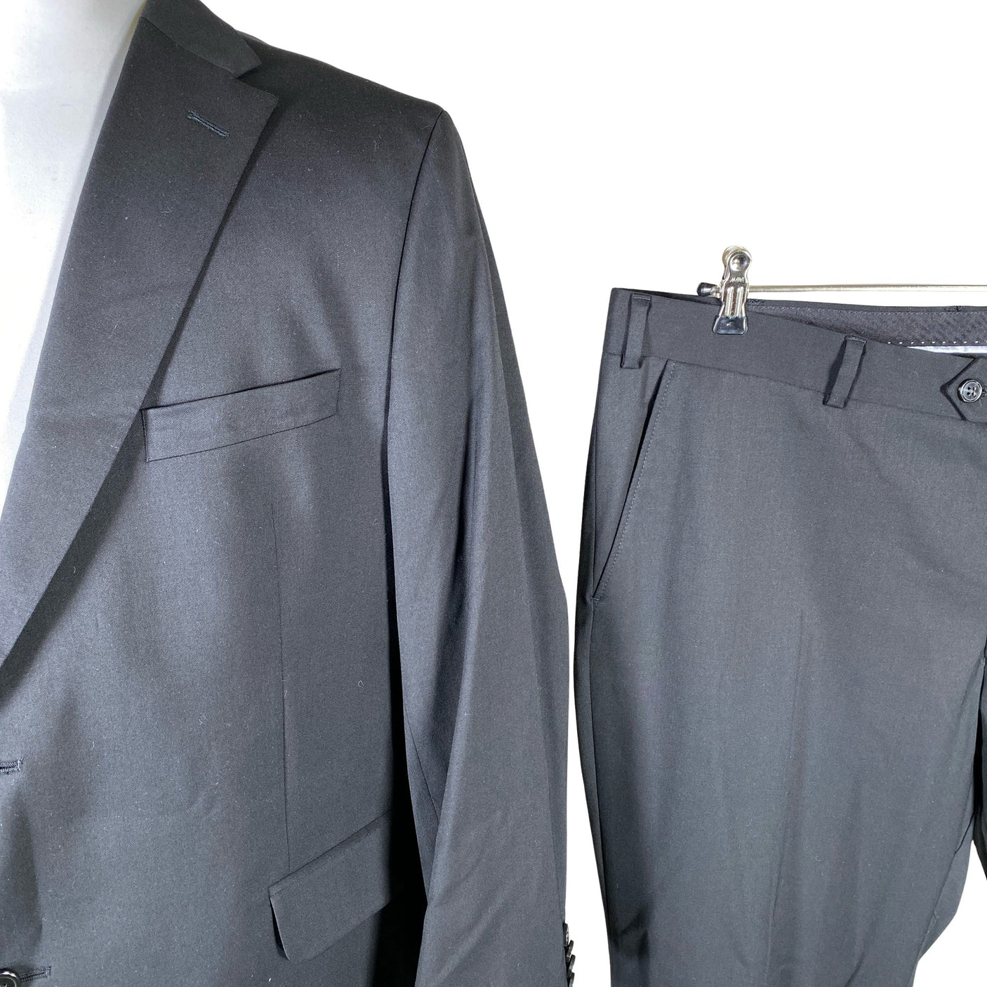 Unisex Turo Tailor - Puku, koko XXL - (3)
