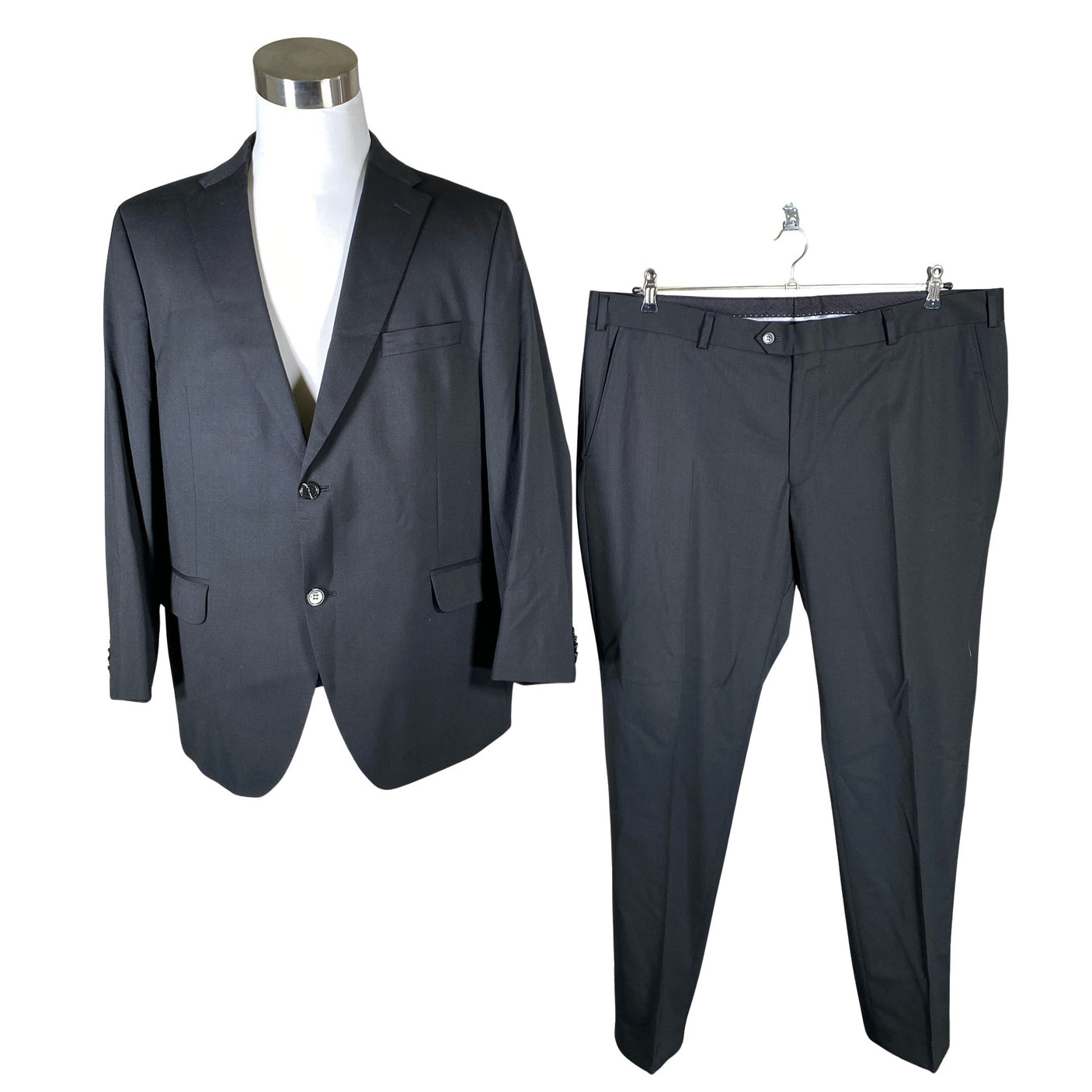 Unisex Turo Tailor - Puku, koko XXL - (1)