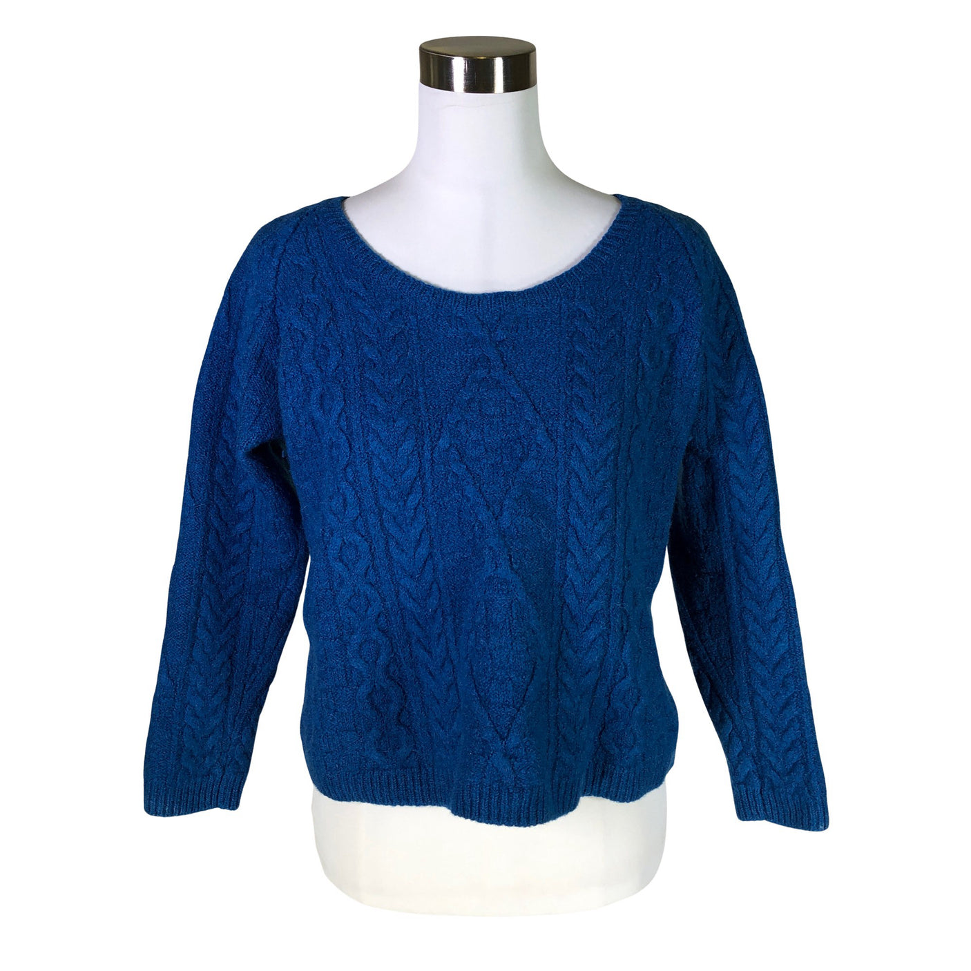 Unisex Sibin Linnebjerg - Neulepaita, koko 38 - (1)