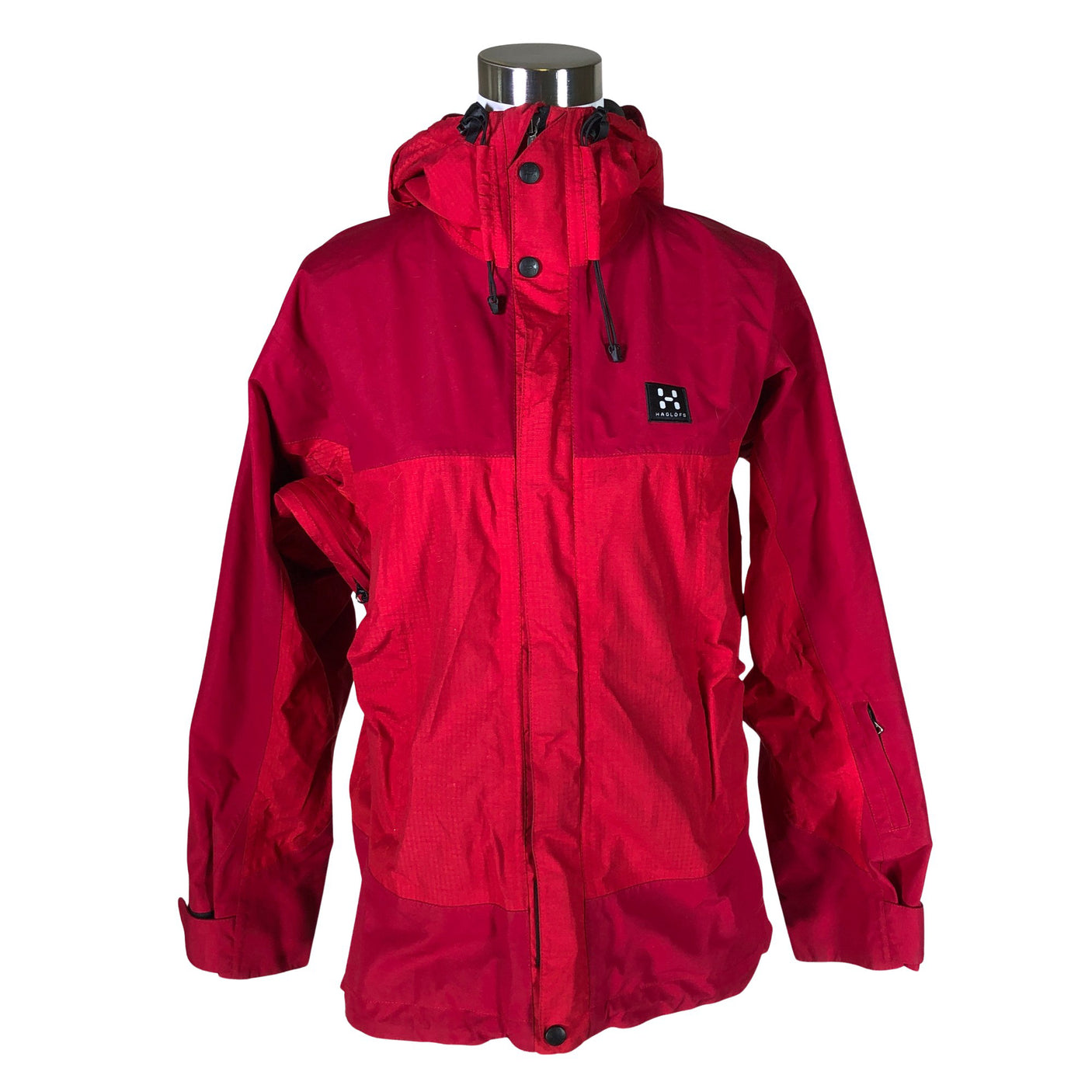 Unisex Haglöfs - Ulkoilutakki, koko 40 - (1)