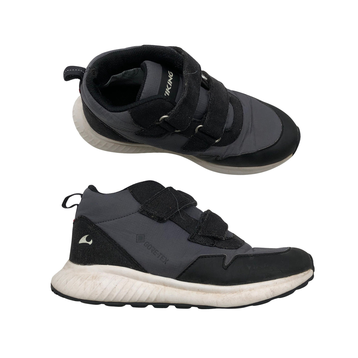 Unisex Viking - Välikausikengät, koko 34 - (1)