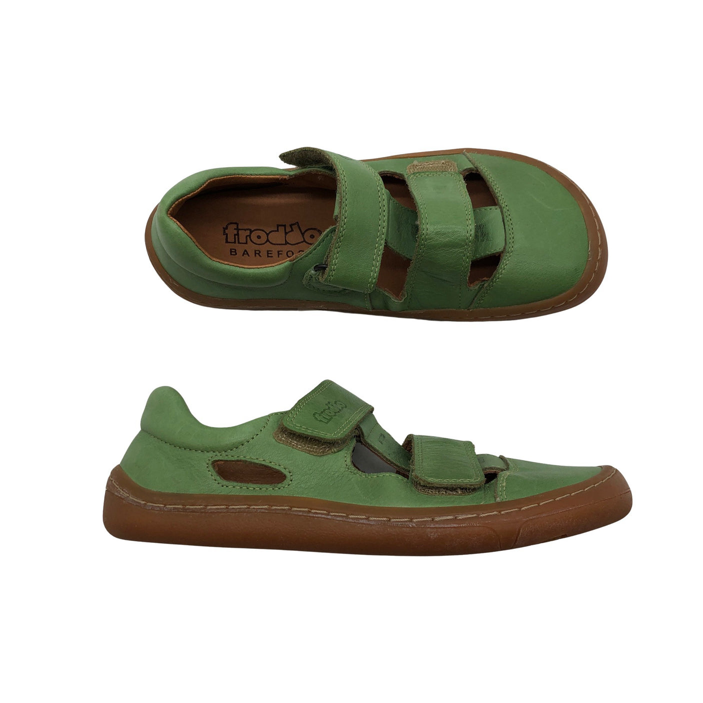 Unisex Froddo - Sandaalit, koko 32 - (1)