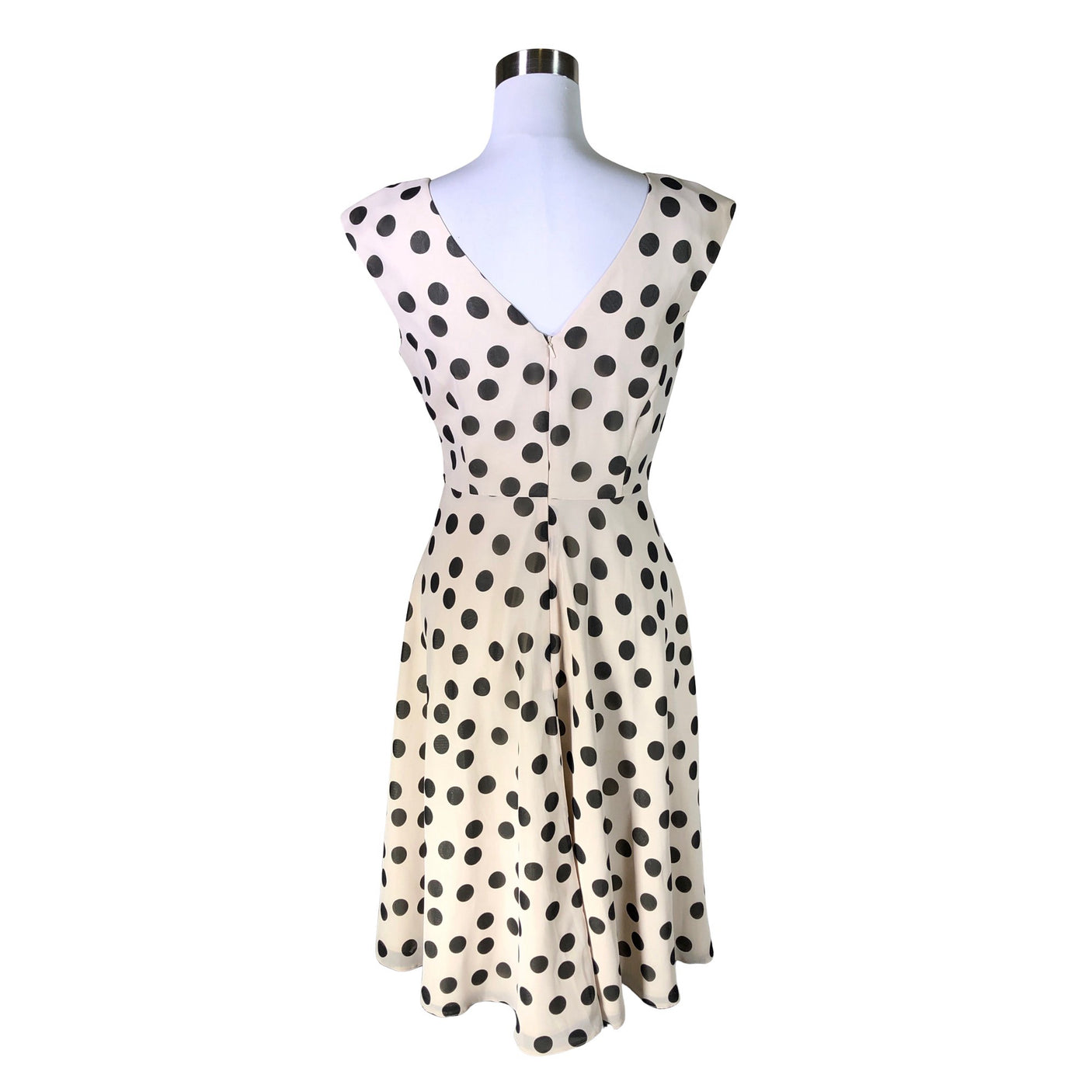Unisex Michaela Louisa - Sifonkimekko, koko 38 - (2)