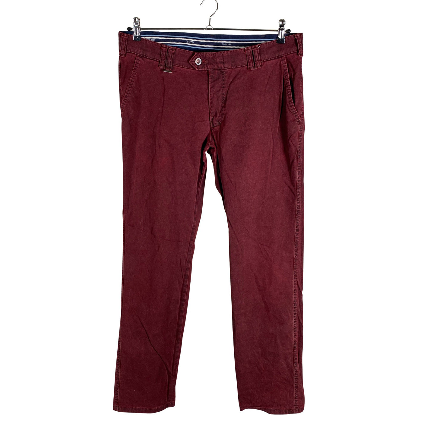 Unisex Buzo - Chinot, koko XL - (1)