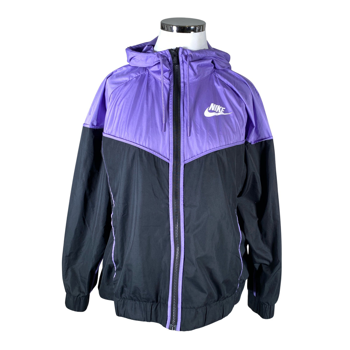 Unisex Nike - Urheilutakki, koko 44 - (1)