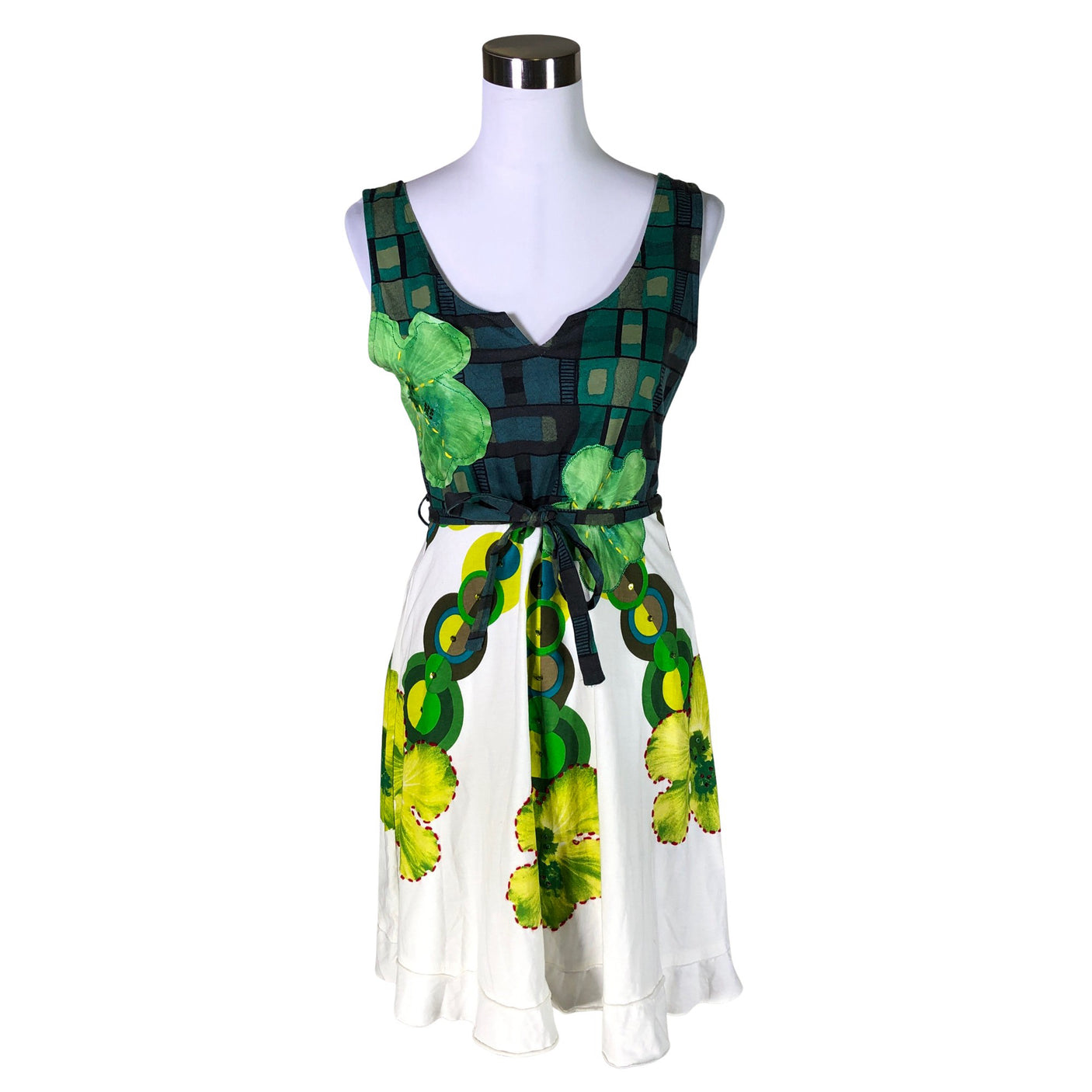 Unisex Desigual - Trikoomekko, koko 40 - (1)