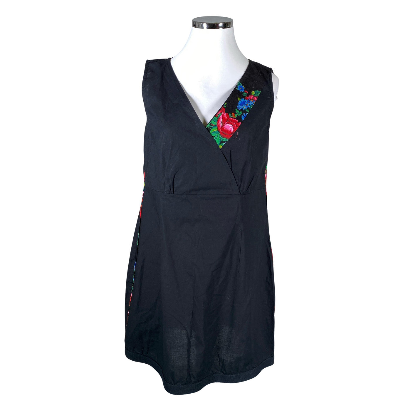 Unisex Handmade - Kangasmekko, koko 44 - (1)