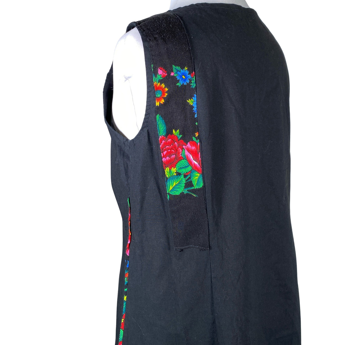 Unisex Handmade - Kangasmekko, koko 44 - (2)