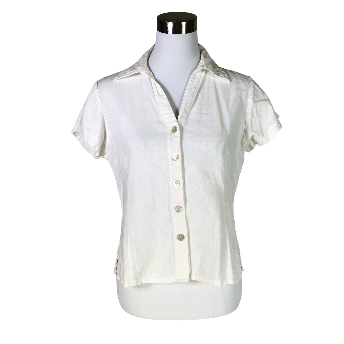 Unisex Wico - Lyhythihainen pusero, koko 38 - (1)
